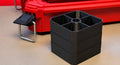 Milwaukee PACKOUT assortment trays for bins