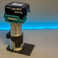 Makita 18V router extended base