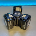 Makita 18V battery carousel
